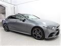 2018 Mercedes-Benz Cls-Class