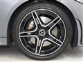 2018 Mercedes-Benz Cls-Class
