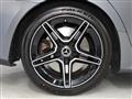 2018 Mercedes-Benz Cls-Class