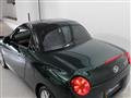 2022 Daihatsu Copen