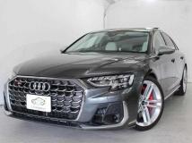 2024 Audi S8