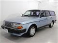 1990 Volvo 240