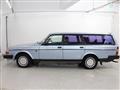 1990 Volvo 240