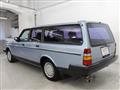 1990 Volvo 240