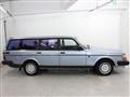 1990 Volvo 240
