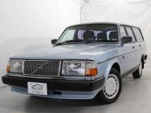 1990 Volvo 240