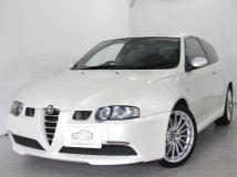 2006 Alfa Romeo 147