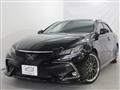 2017 Toyota Mark X