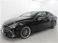 2017 Toyota Mark X