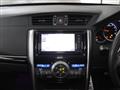 2017 Toyota Mark X