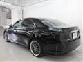 2017 Toyota Mark X