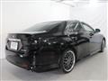 2017 Toyota Mark X