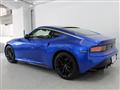 2025 Nissan Fairlady Z