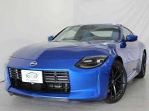 2025 Nissan Fairlady Z