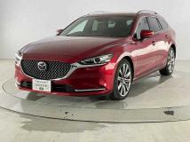 2019 Mazda Atenza