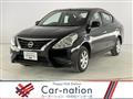 2015 Nissan Tiida Latio