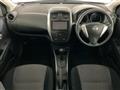 2015 Nissan Tiida Latio