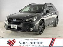 2021 Subaru Outback