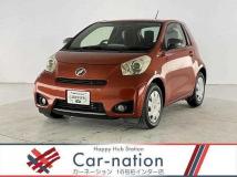 2012 Toyota IQ