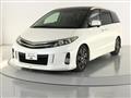 2015 Toyota Estima