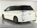 2015 Toyota Estima