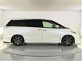 2015 Toyota Estima
