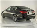 2017 Nissan Skyline