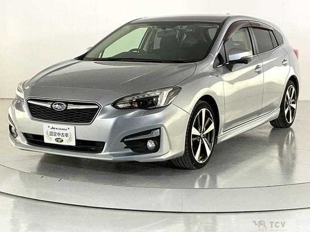 2017 Subaru Impreza