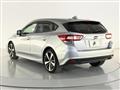2017 Subaru Impreza