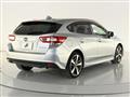 2017 Subaru Impreza