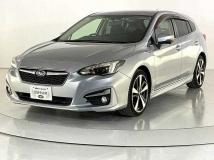 2017 Subaru Impreza