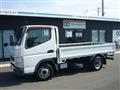 2015 Mitsubishi Fuso Canter