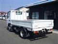 2015 Mitsubishi Fuso Canter
