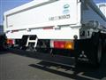 2015 Mitsubishi Fuso Canter