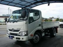 2018 Hino Dutro