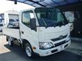 2018 Toyota Dyna Truck