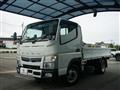 2021 Mitsubishi Fuso Canter