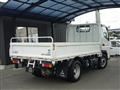 2021 Mitsubishi Fuso Canter