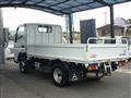 2021 Mitsubishi Fuso Canter