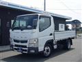 2019 Mitsubishi Fuso Canter