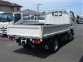 2019 Mitsubishi Fuso Canter