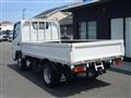 2019 Mitsubishi Fuso Canter
