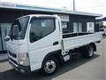 2019 Mitsubishi Fuso Canter