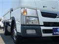 2019 Mitsubishi Fuso Canter