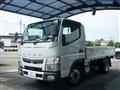 2019 Mitsubishi Fuso Canter