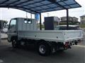 2019 Mitsubishi Fuso Canter