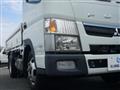 2019 Mitsubishi Fuso Canter