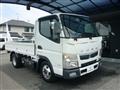 2019 Mitsubishi Fuso Canter