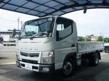 2019 Mitsubishi Fuso Canter