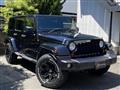 2011 Jeep Wrangler